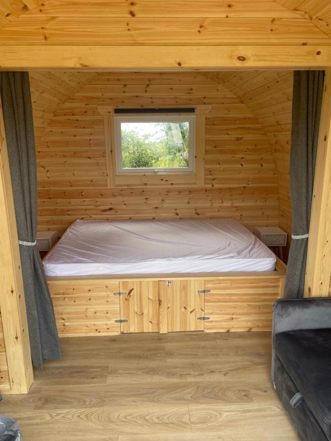 Wall Park Touring Centry Road Camping Brixham Exterior photo